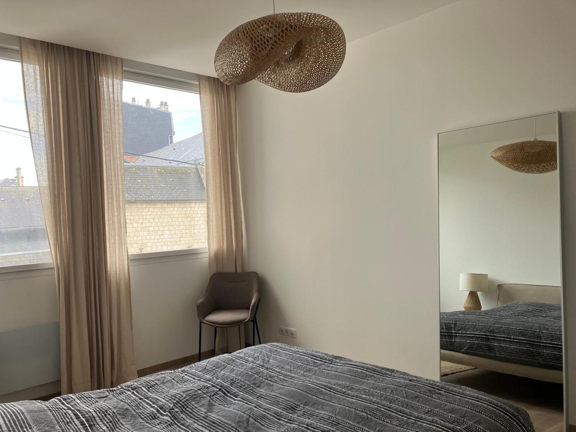 Appartement De Charme + Parking Centre-Ville Arras Bagian luar foto